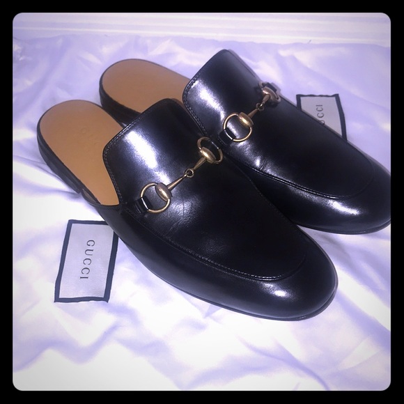 Gucci Other - Gucci Slippers
